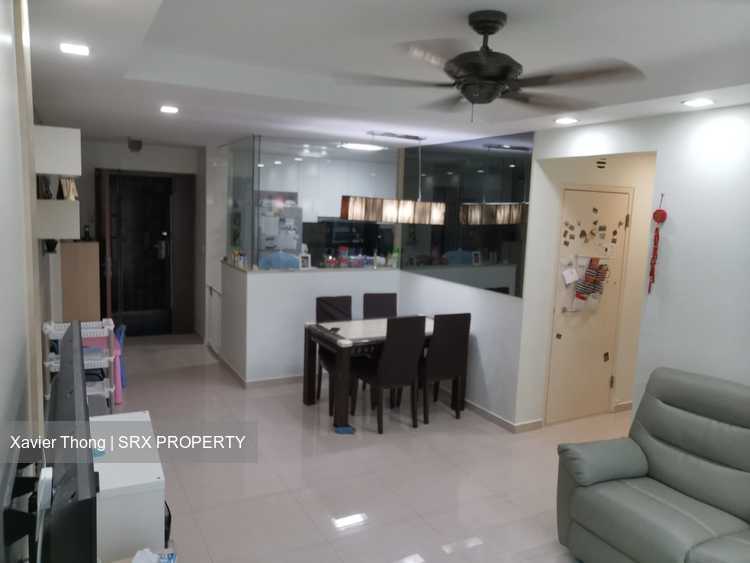 Blk 443C Fernvale Road (Sengkang), HDB 4 Rooms #206999541